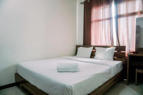 Modern Look 1BR Green Bay Condominium Apartment By Travelio